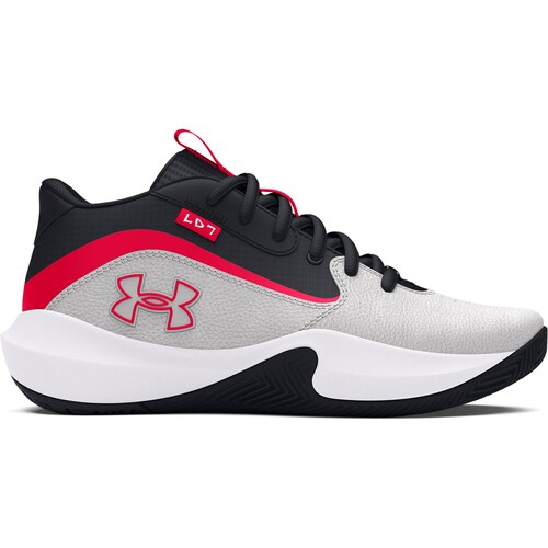 Tenis Basket Under Armour Lockdown 7 para Hombre