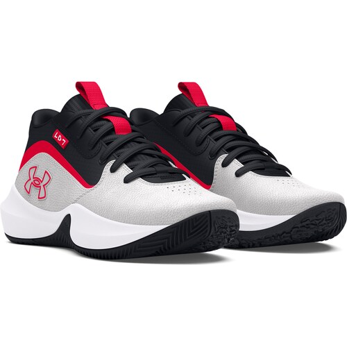 Tenis Basket Under Armour Lockdown 7 para Hombre