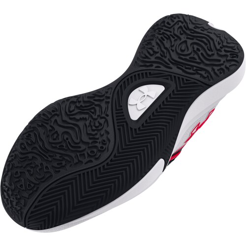 Tenis Basket Under Armour Lockdown 7 para Hombre