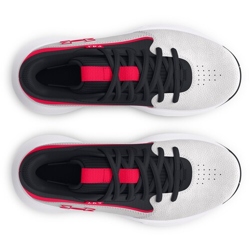 Tenis Basket Under Armour Lockdown 7 para Hombre