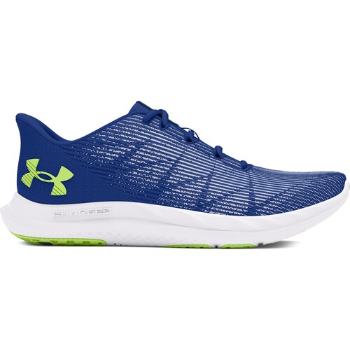 Tenis Run Under Armour Charged Speed Swift para Hombre