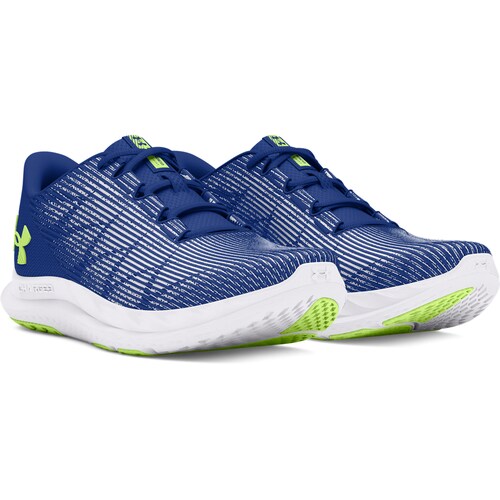 Tenis Run Under Armour Charged Speed Swift para Hombre