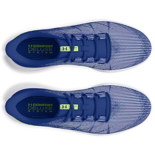 Tenis Run Under Armour Charged Speed Swift para Hombre