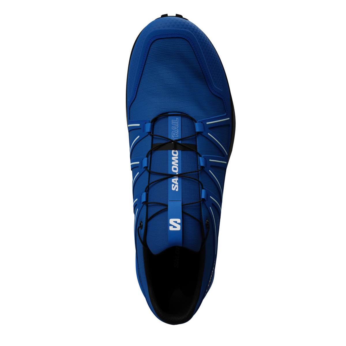 Tenis Outdoor Salomon Speedcross Peak para Hombre