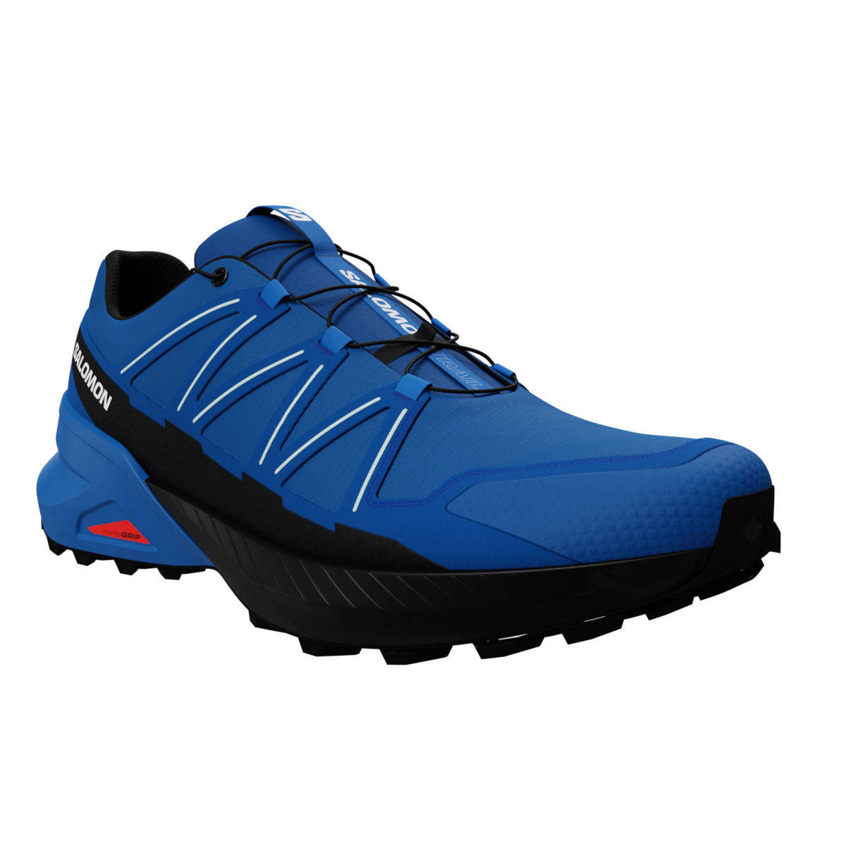 Tenis Outdoor Salomon Speedcross Peak para Hombre