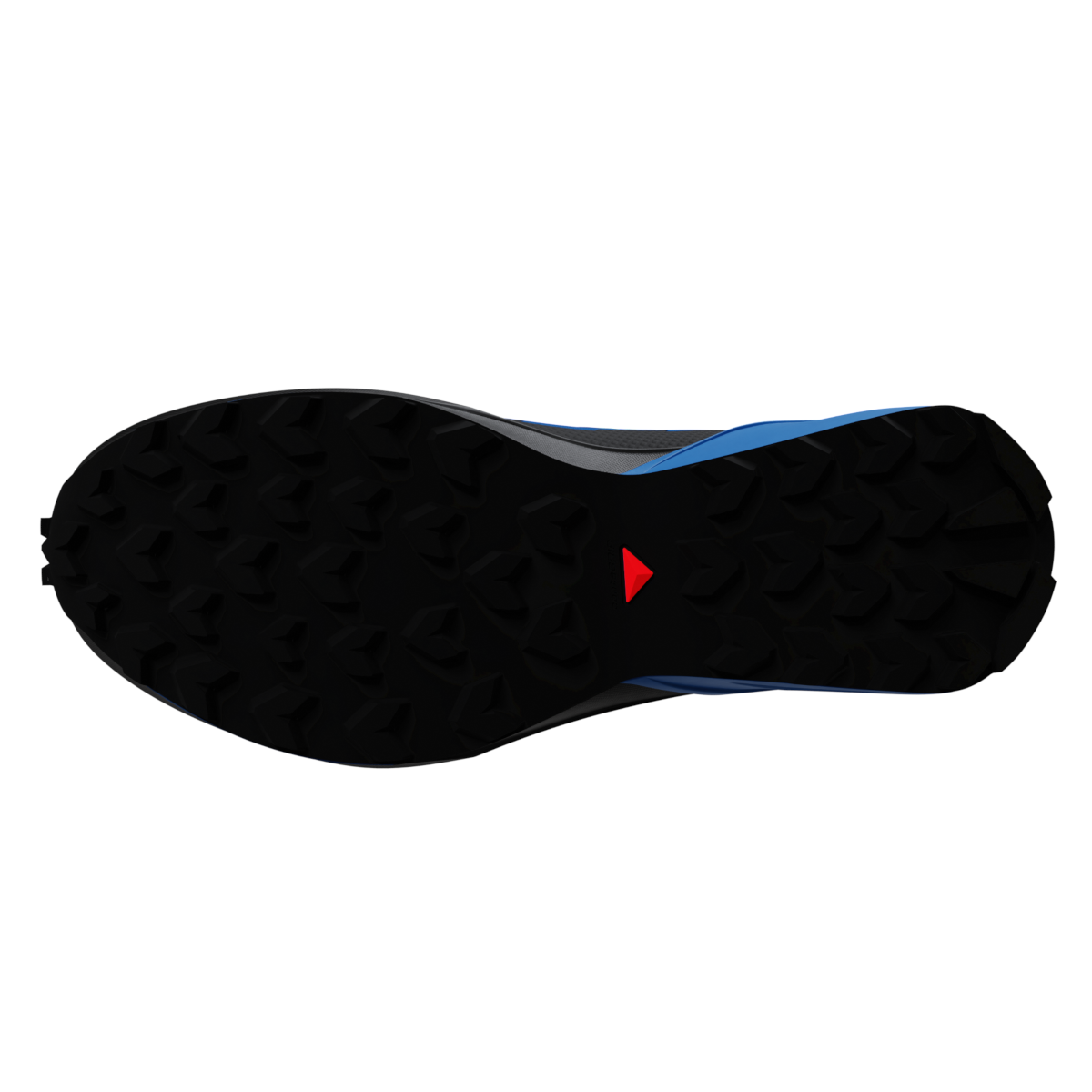 Tenis Outdoor Salomon Speedcross Peak para Hombre