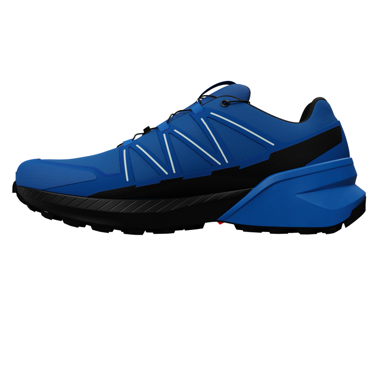 Tenis Outdoor Salomon Speedcross Peak para Hombre