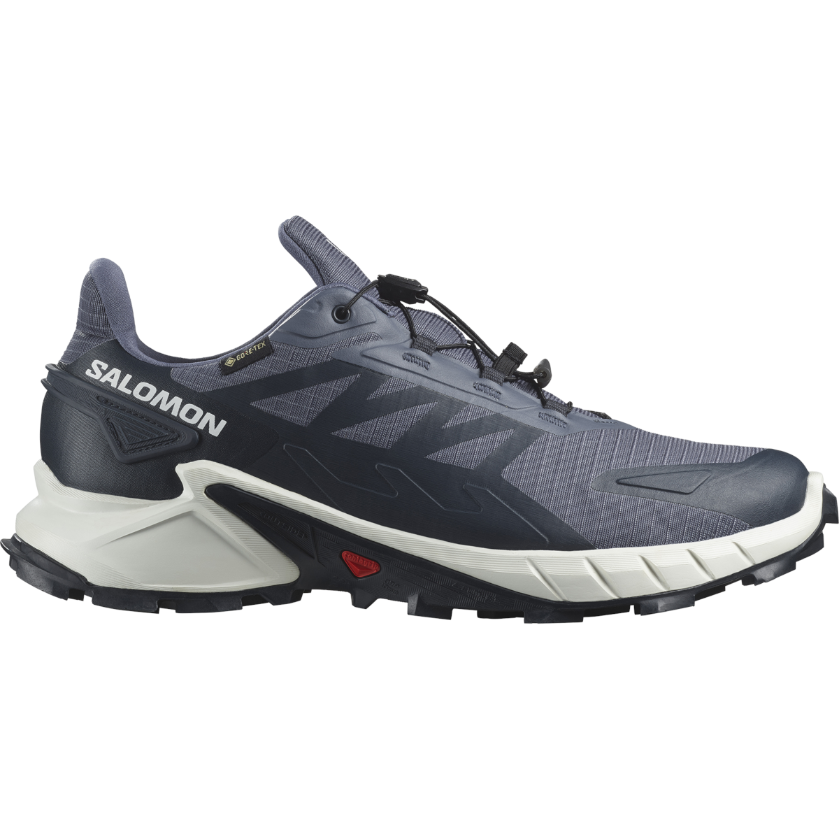 Tenis Outdoor Salomon Supercross 4 Gtx para Hombre