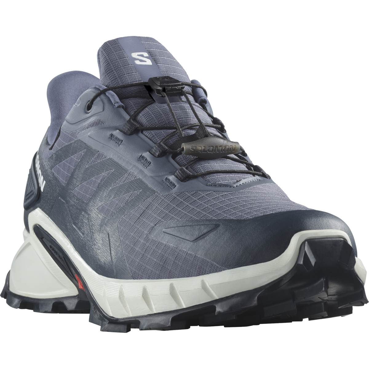Tenis Outdoor Salomon Supercross 4 Gtx para Hombre