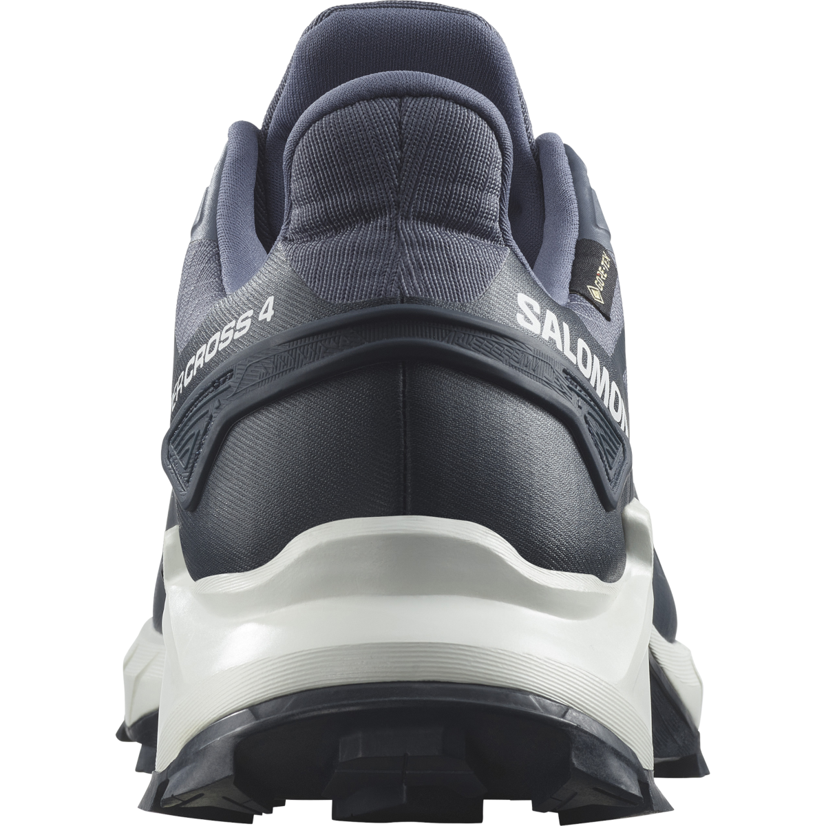 Tenis Outdoor Salomon Supercross 4 Gtx para Hombre