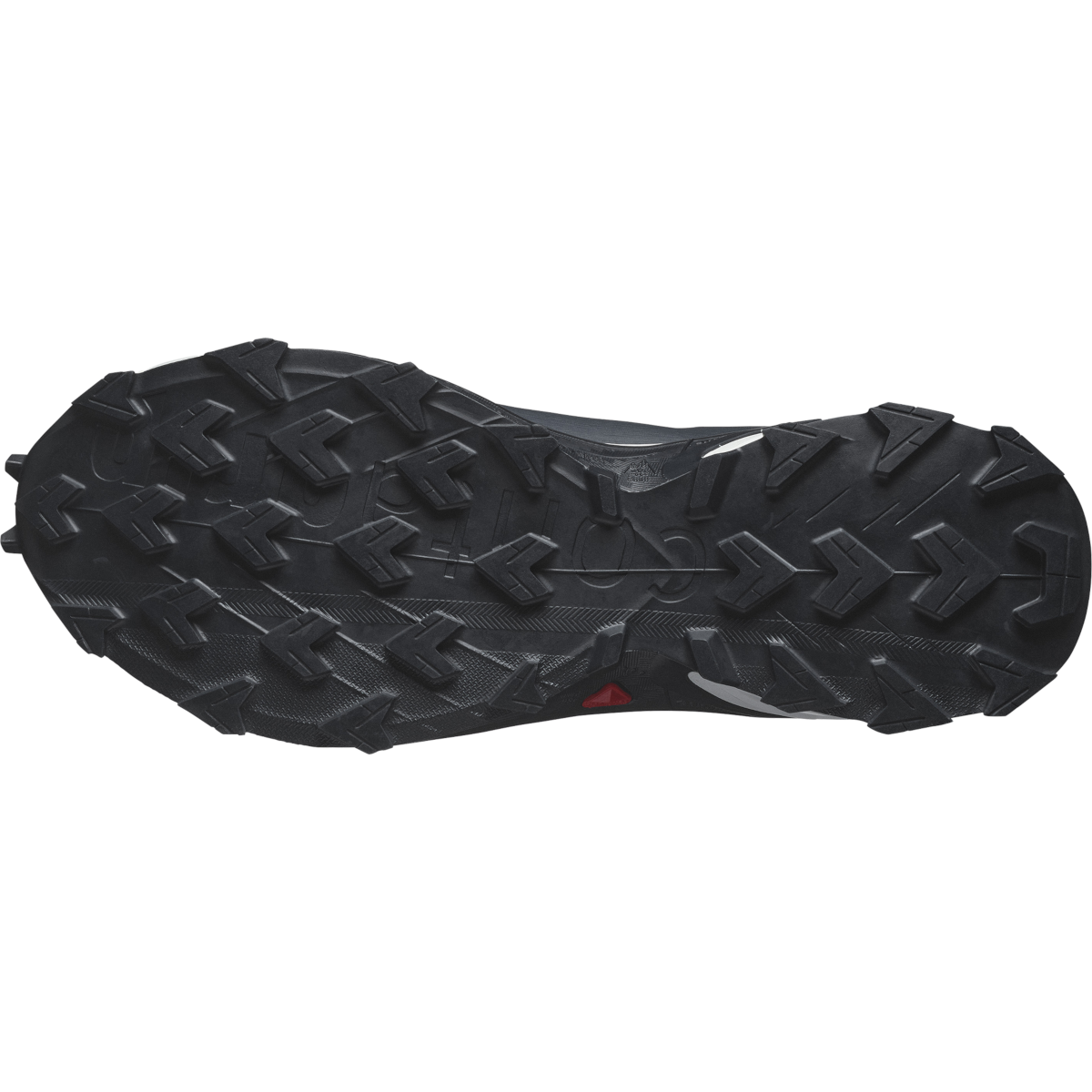 Tenis Outdoor Salomon Supercross 4 Gtx para Hombre