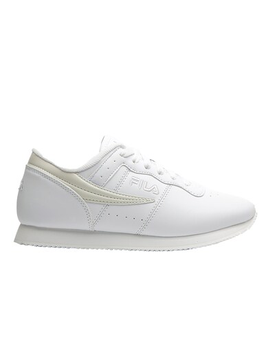 Tenis Casual Fila Machu para Mujer