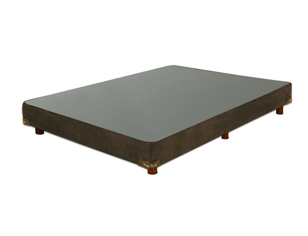 Box Queen Size Basico True Form Sealy