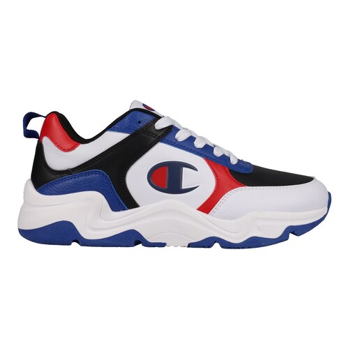 Tenis Casual Champion Hyper V2 Next para Hombre