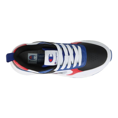 Tenis Casual Champion Hyper V2 Next para Hombre