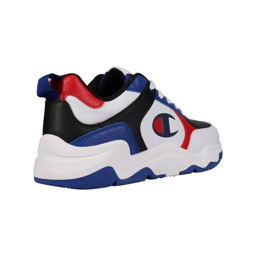 Tenis Casual Champion Hyper V2 Next para Hombre