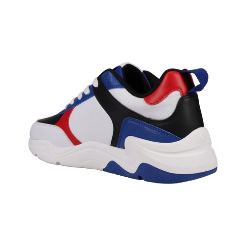 Tenis Casual Champion Hyper V2 Next para Hombre