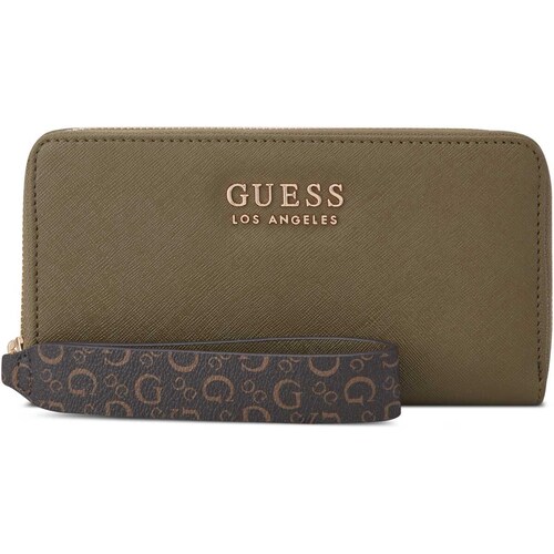 Cartera Easley Z Around Guess para Mujer