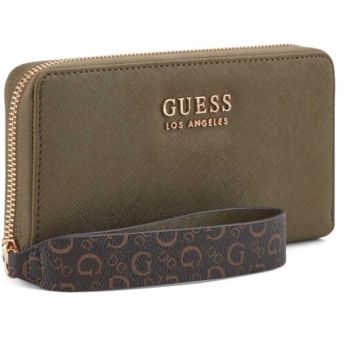 Cartera Easley Z Around Guess para Mujer