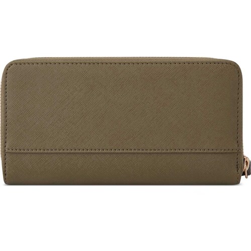 Cartera Easley Z Around Guess para Mujer