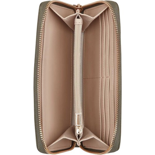 Cartera Easley Z Around Guess para Mujer