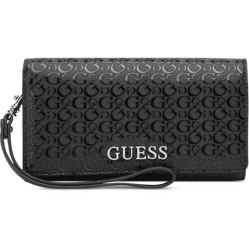 Cartera Abbas Pouch Guess para Mujer
