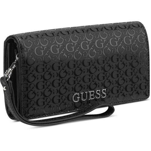 Cartera Abbas Pouch Guess para Mujer