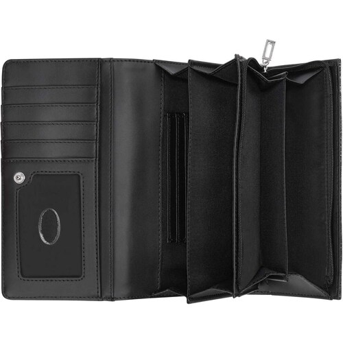 Cartera Abbas Pouch Guess para Mujer