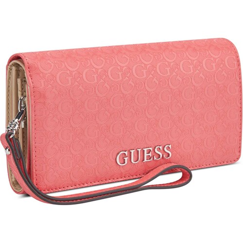 Cartera Abbas Pouch Guess para Mujer