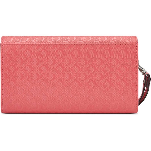 Cartera Abbas Pouch Guess para Mujer