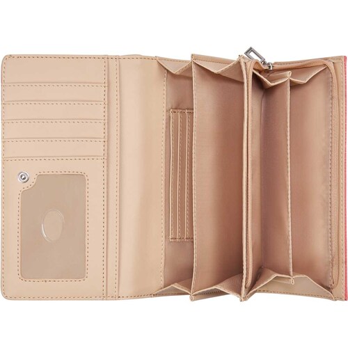 Cartera Abbas Pouch Guess para Mujer