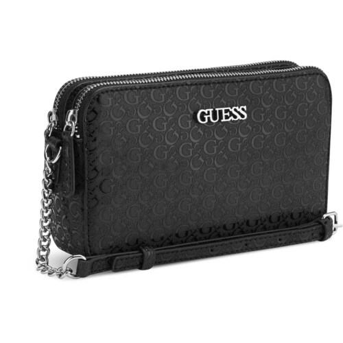 Bolso Guess Tidewood Xbody para Mujer