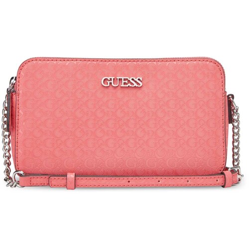 Bolso Guess Tidewood Xbody para Mujer