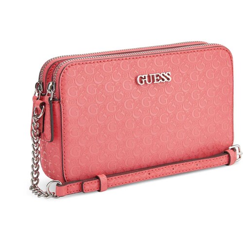 Bolso Guess Tidewood Xbody para Mujer