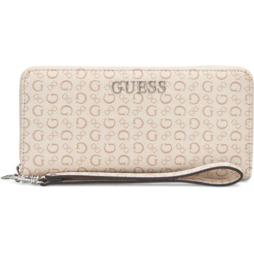 Cartera Abbas Zip Guess para Mujer