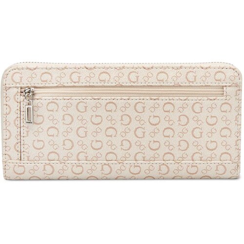 Cartera Abbas Zip Guess para Mujer
