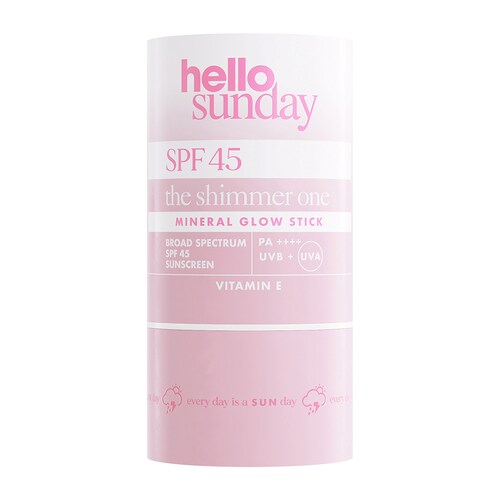 Glow Stick The Shimmer One Hello Sunday Hello Sunday 20G