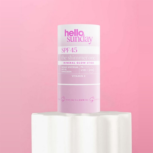 Glow Stick The Shimmer One Hello Sunday Hello Sunday 20G