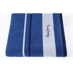 toalla-azul-de-medio-bano-pepe-jeans