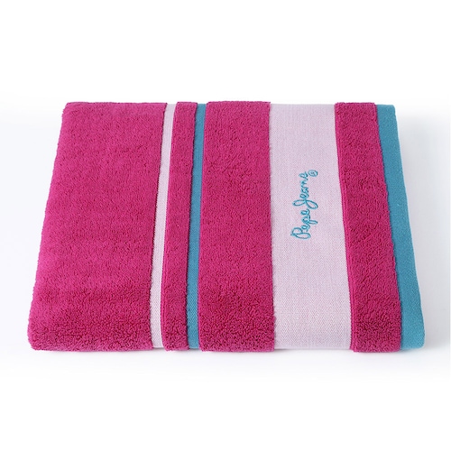 Toalla Fiusha de Medio Baño Pepe Jeans