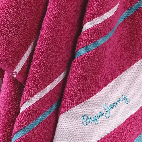 Toalla Fiusha de Medio Baño Pepe Jeans