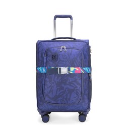 Maletas De Viaje De Tela