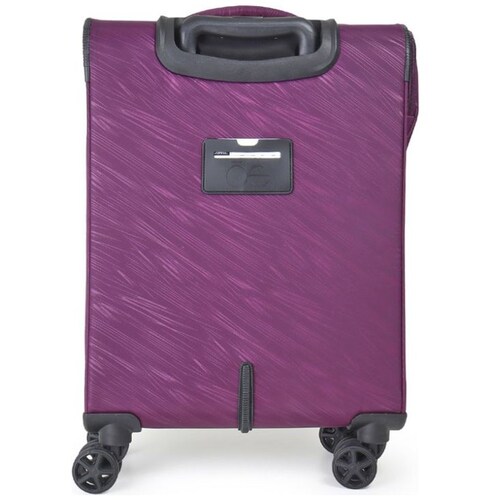 Maleta Muric 20" Morado Cloe