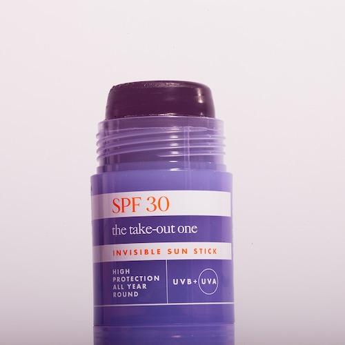 Invisible Sun Stick Spf 30 Hello Sunday