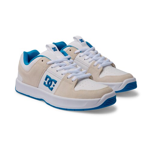 Tenis Casual Dc Shoes Lynx Zero para Hombre