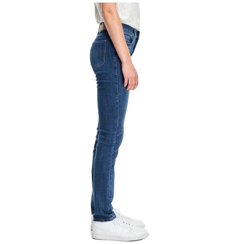 Jeans Slim Fit Levi's 312 Shaping para Mujer