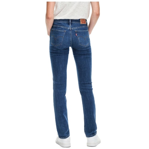 Jeans Slim Fit Levi's 312 Shaping para Mujer