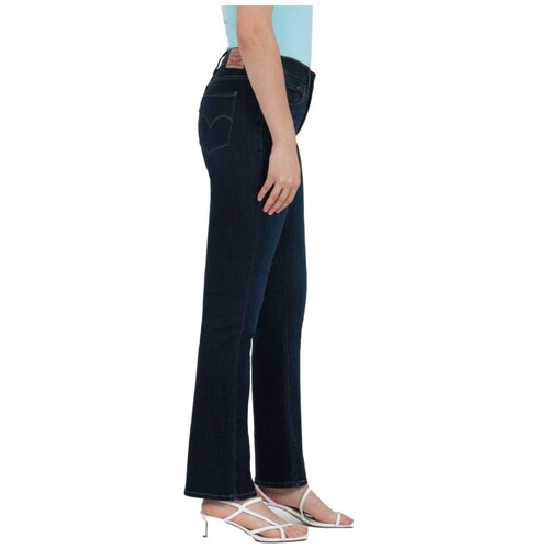 Jeans Bootcut Levi's 315 Shaping para Mujer