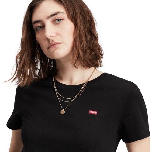 Playera Levi’S® Perfect para Mujer