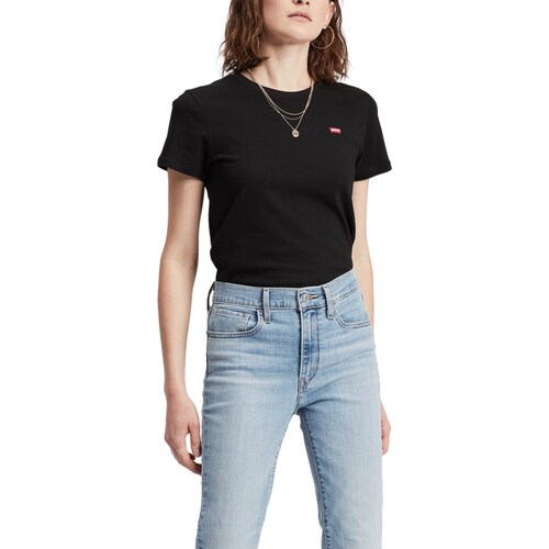 Playera Levi’S® Perfect para Mujer